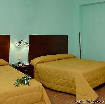 Hotel Ciuri Di Badia Buseto Palizzolo
