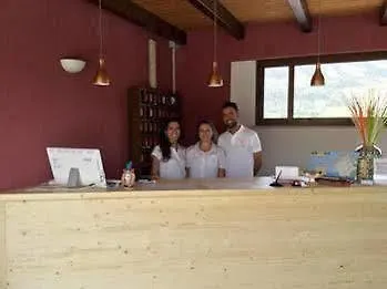 Hotel Ciuri Di Badia Buseto Palizzolo