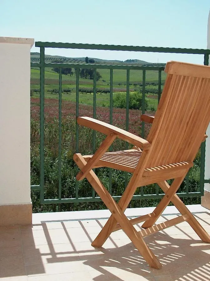 Hotel Ciuri Di Badia Buseto Palizzolo Italy