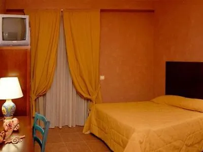 Hotel Ciuri Di Badia Buseto Palizzolo