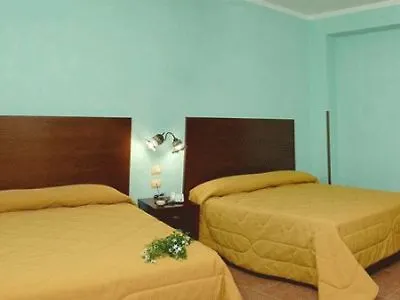 Hotel Ciuri Di Badia Buseto Palizzolo 3*,