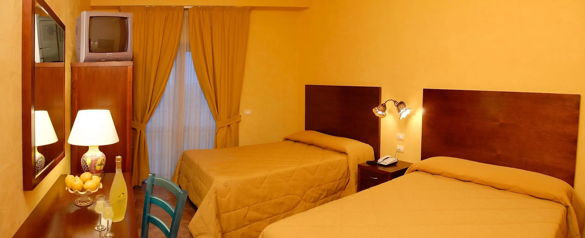 Hotel Ciuri Di Badia Buseto Palizzolo