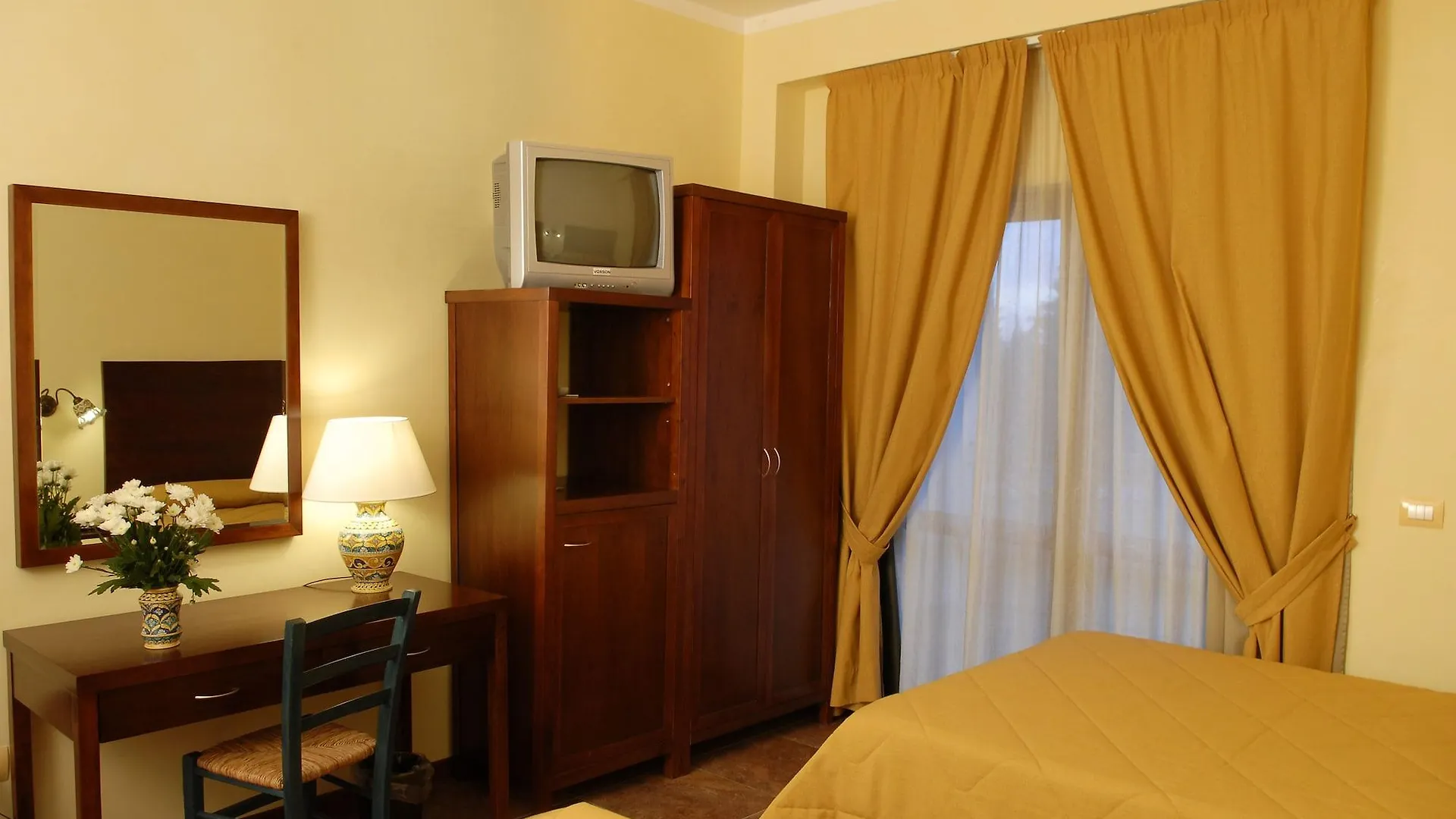 Hotel Ciuri Di Badia Buseto Palizzolo