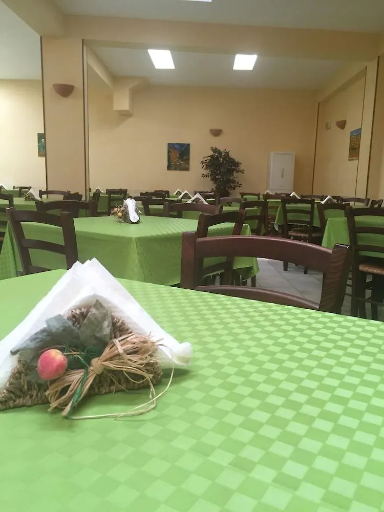 Hotel Ciuri Di Badia Buseto Palizzolo 3*,  Italy