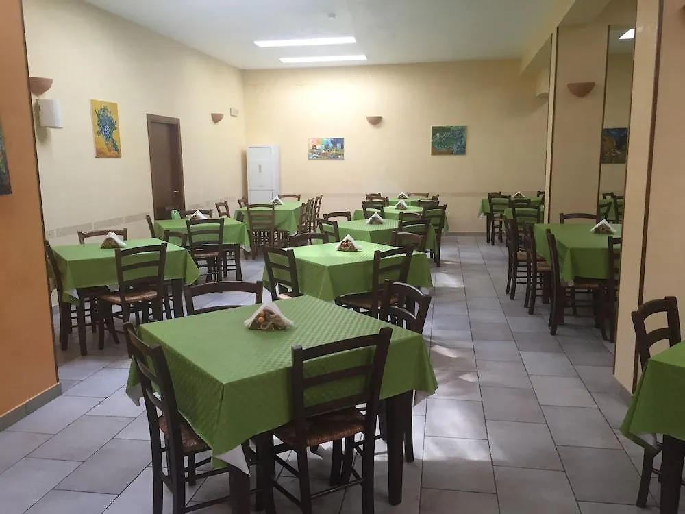 Hotel Ciuri Di Badia Buseto Palizzolo 3*,  Italy
