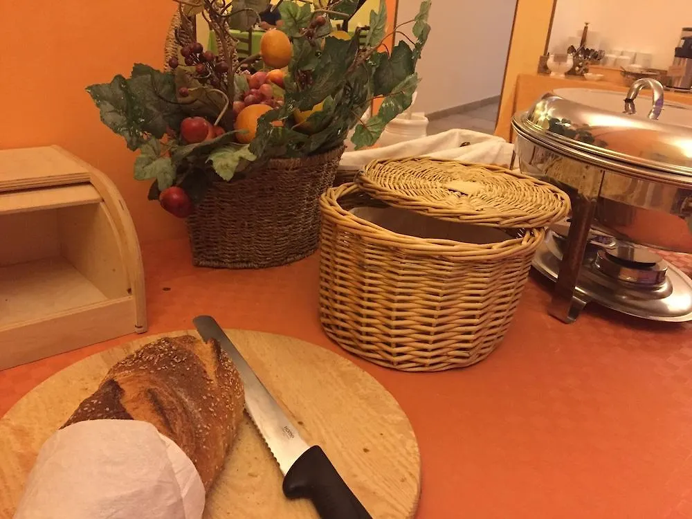 Hotel Ciuri Di Badia Buseto Palizzolo