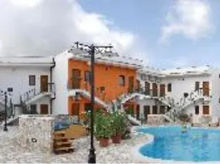 Hotel Ciuri Di Badia Buseto Palizzolo