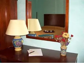 Hotel Ciuri Di Badia Buseto Palizzolo