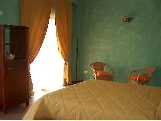 Hotel Ciuri Di Badia Buseto Palizzolo Italy