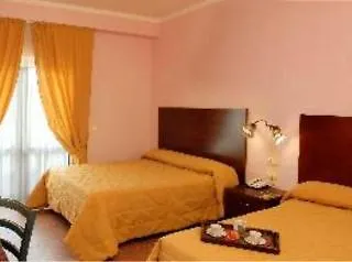 Hotel Ciuri Di Badia Buseto Palizzolo 3*,  Italy