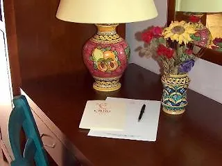 Hotel Ciuri Di Badia Buseto Palizzolo
