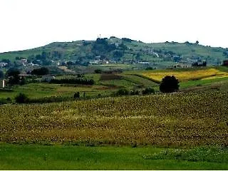 Hotel Ciuri Di Badia Buseto Palizzolo