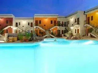 Hotel Ciuri Di Badia Buseto Palizzolo