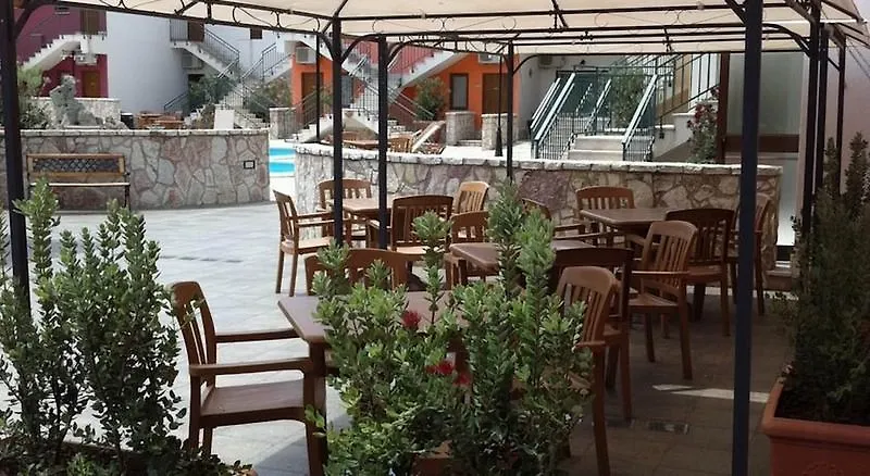 Hotel Ciuri Di Badia Buseto Palizzolo Italy