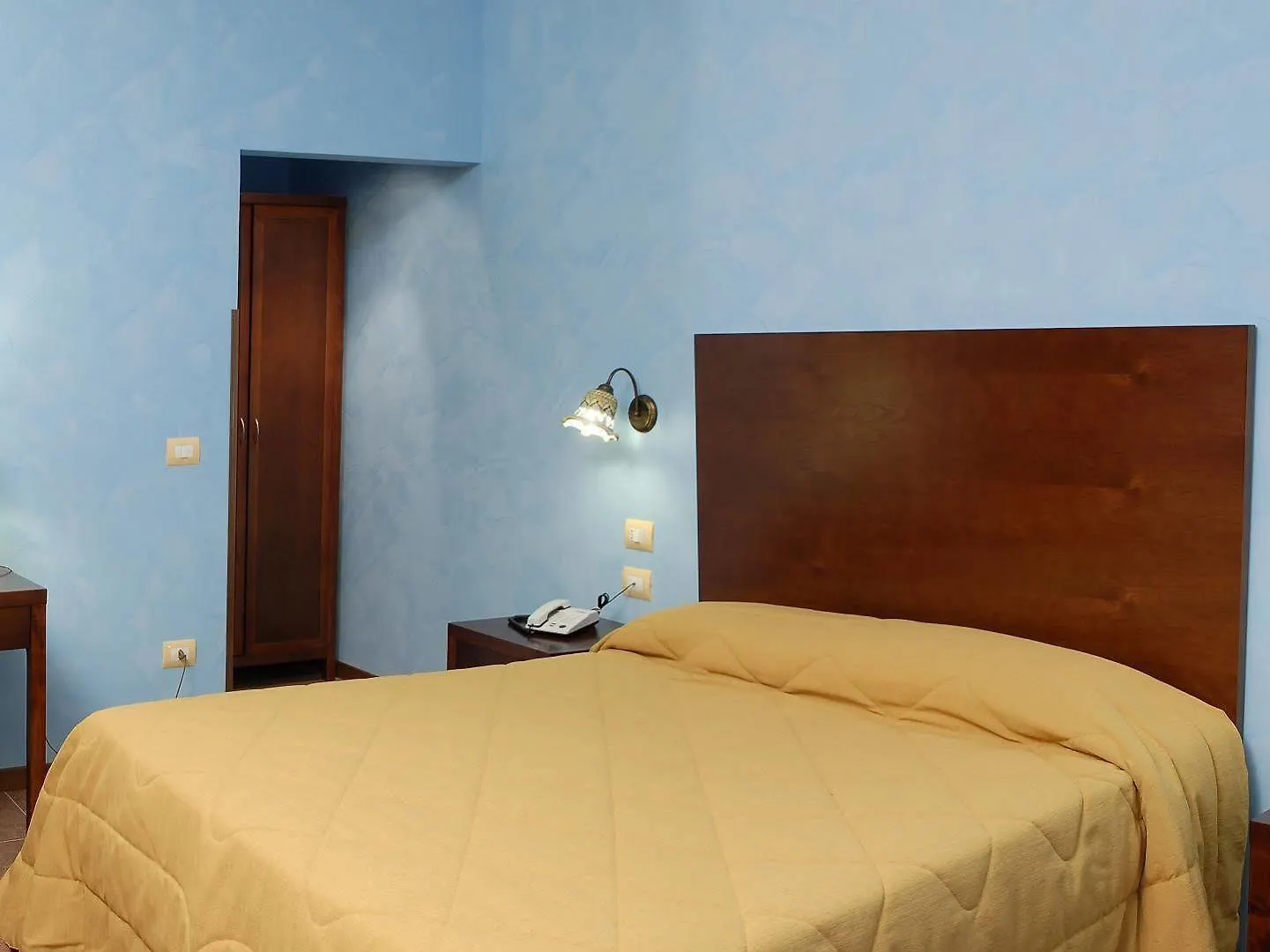Hotel Ciuri Di Badia Buseto Palizzolo