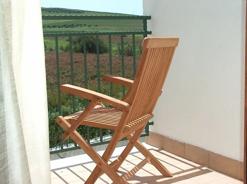Hotel Ciuri Di Badia Buseto Palizzolo