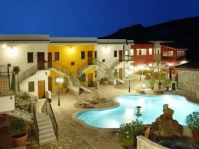 Hotel Ciuri Di Badia Buseto Palizzolo