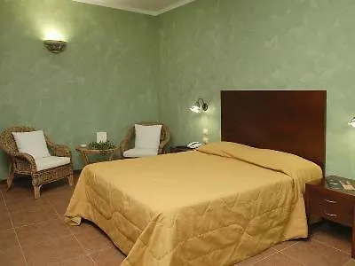 Hotel Ciuri Di Badia Buseto Palizzolo 3*,  Italy